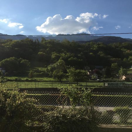 Appartement Alloix Sainte-Marie-dʼAlloix Eksteriør bilde