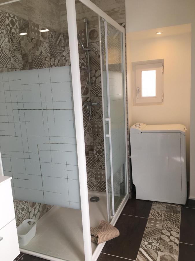 Appartement Alloix Sainte-Marie-dʼAlloix Eksteriør bilde