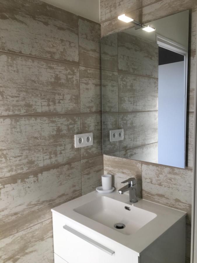 Appartement Alloix Sainte-Marie-dʼAlloix Eksteriør bilde
