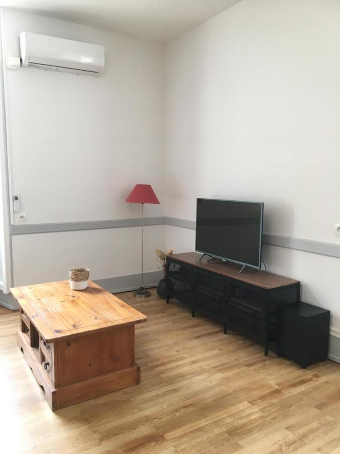 Appartement Alloix Sainte-Marie-dʼAlloix Eksteriør bilde